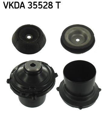 SKF Toronyszilent VKDA35528T_SKF